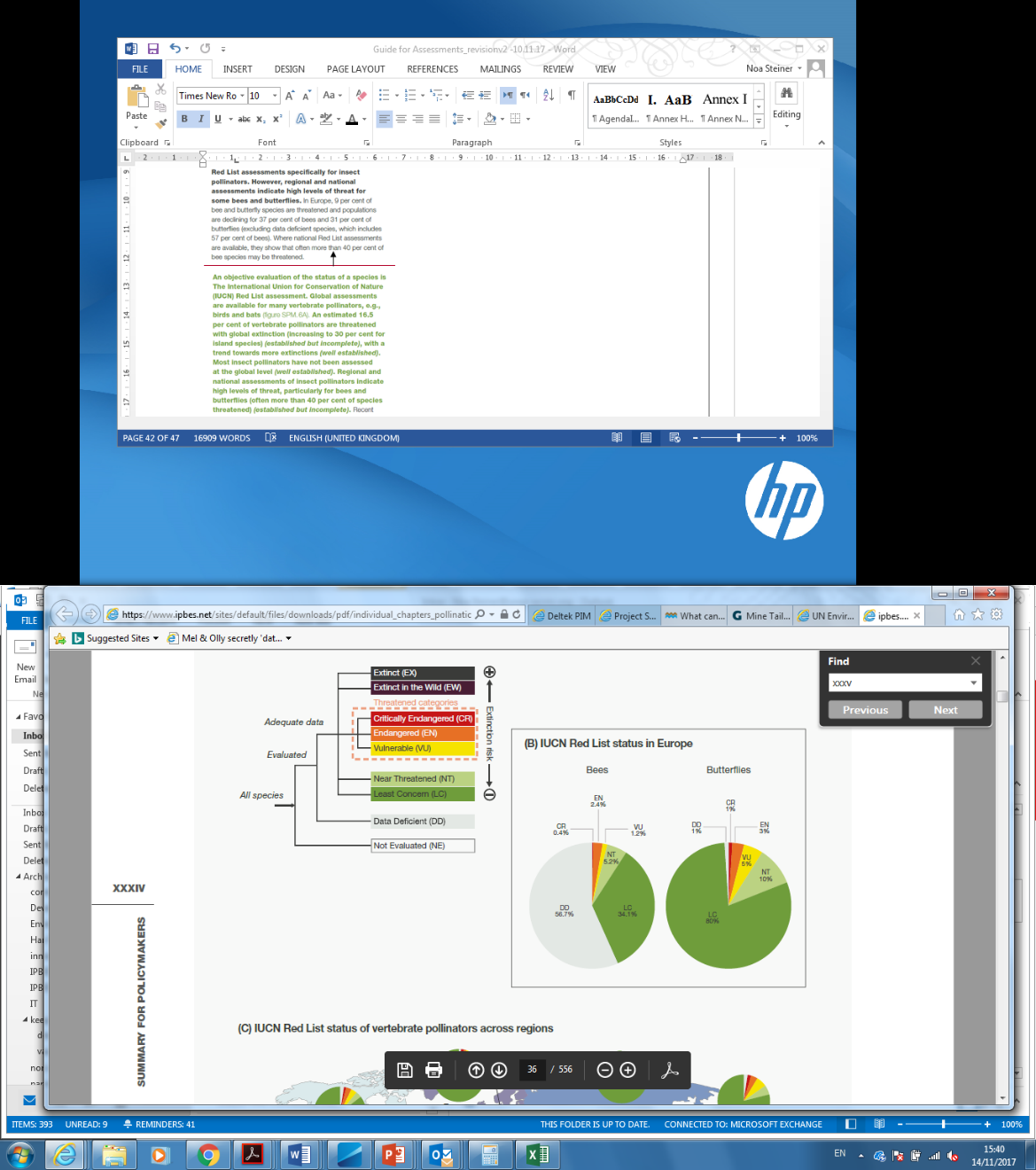 A screenshot of a computer Description automatically generated