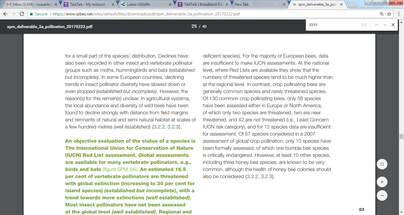 A screenshot of a computer Description automatically generated